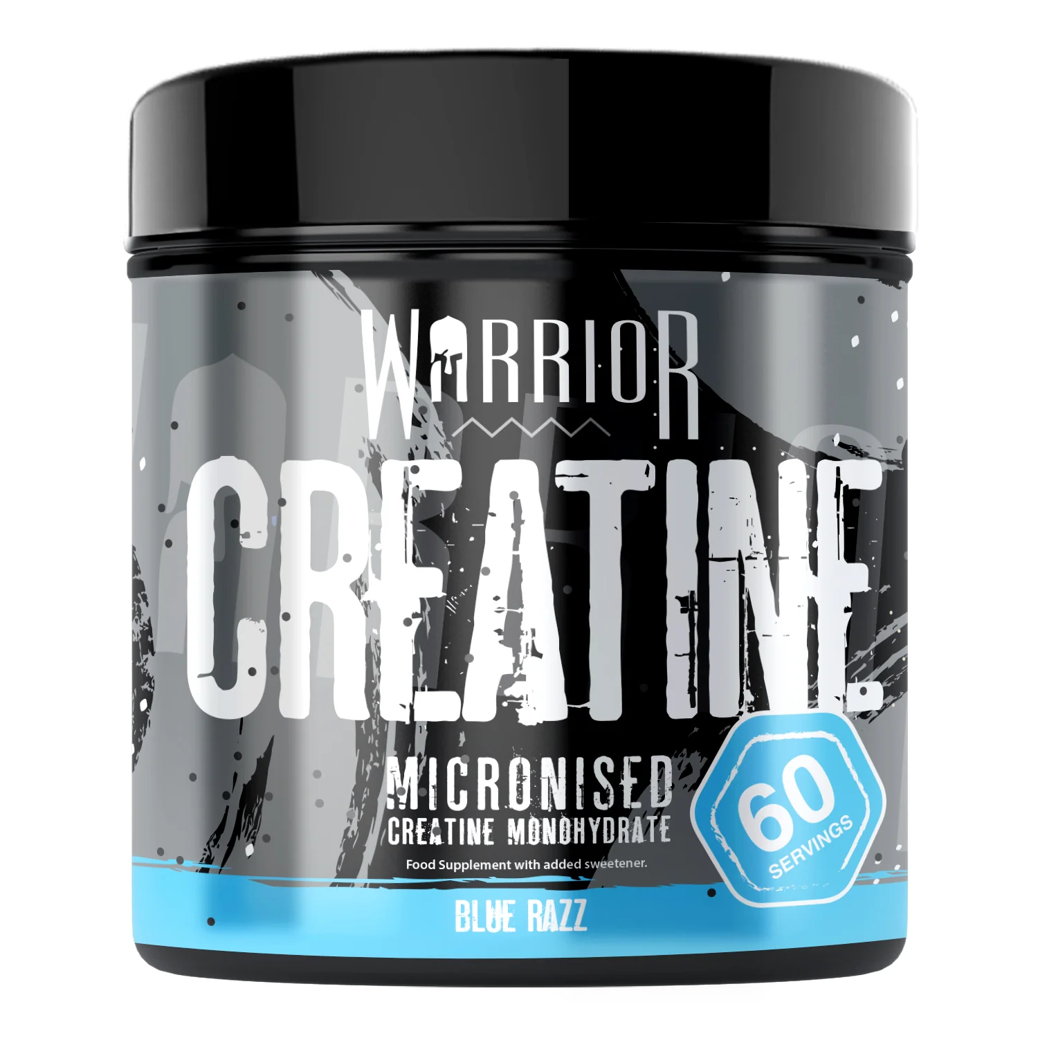 Warrior Creatine Monohydrate Powder - 300g, 500g & 1KG - Image 10
