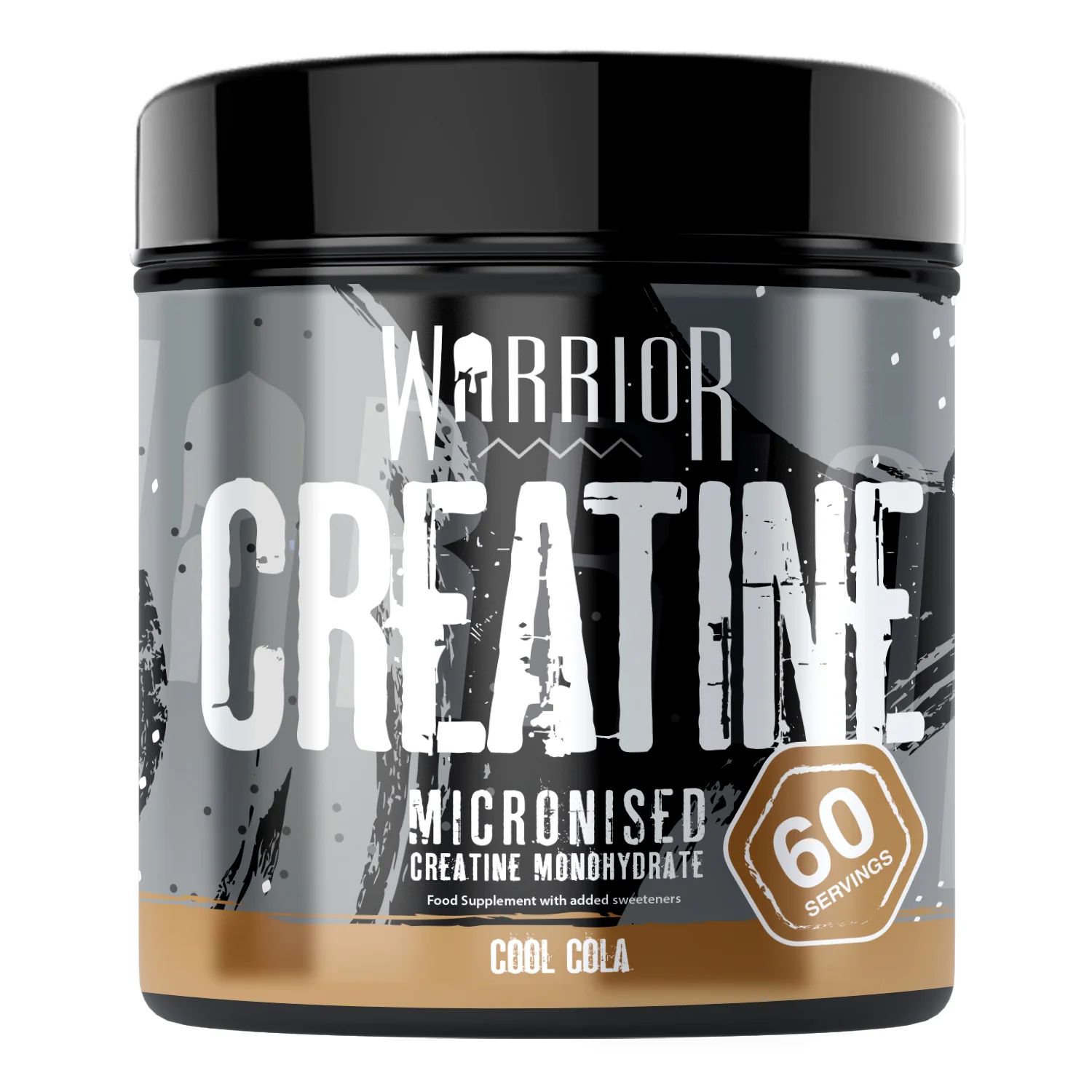 Warrior Creatine Monohydrate Powder - 300g, 500g & 1KG - Image 13