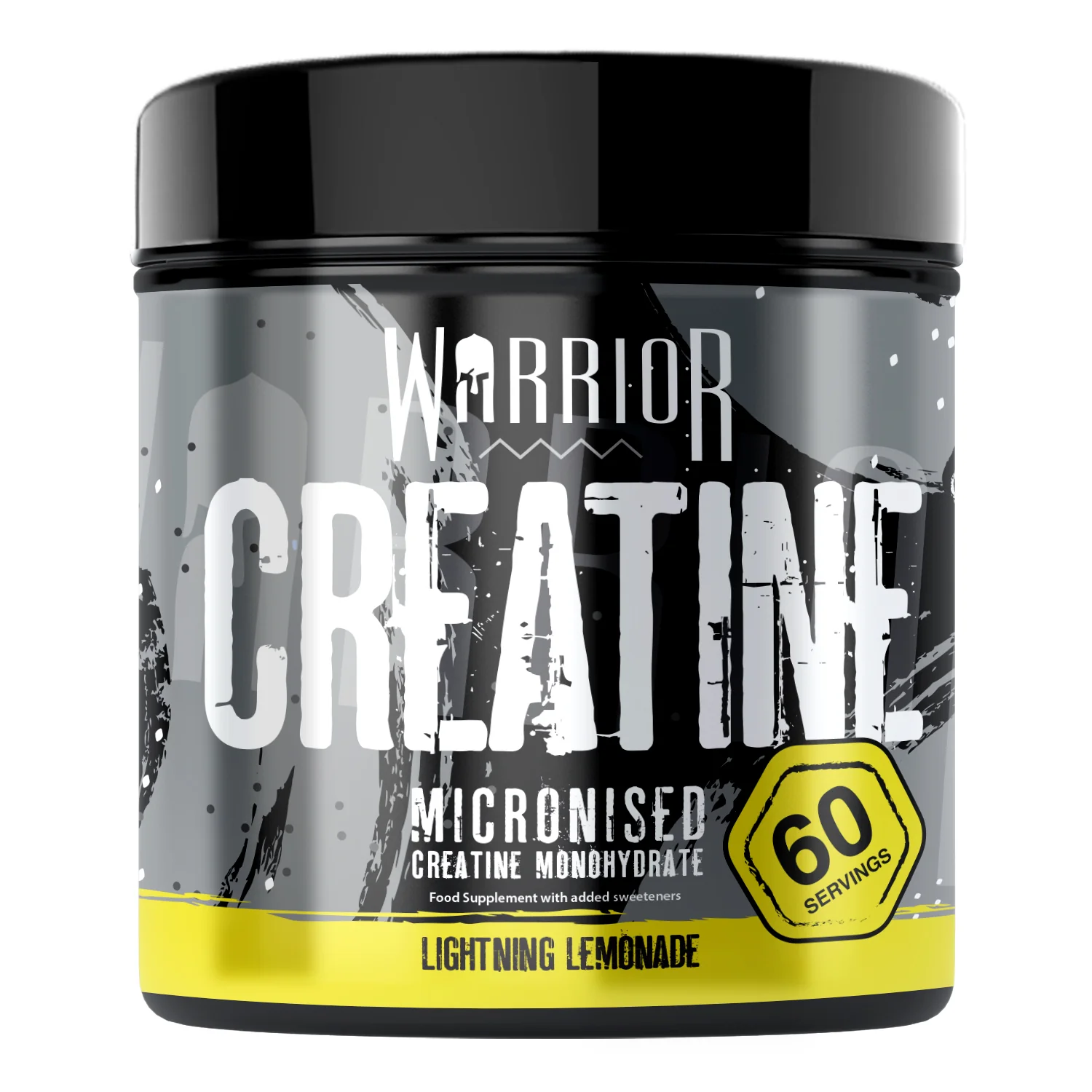 Warrior Creatine Monohydrate Powder - 300g, 500g & 1KG - Image 14