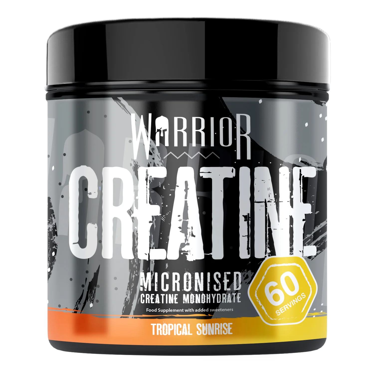Warrior Creatine Monohydrate Powder - 300g, 500g & 1KG - Image 15