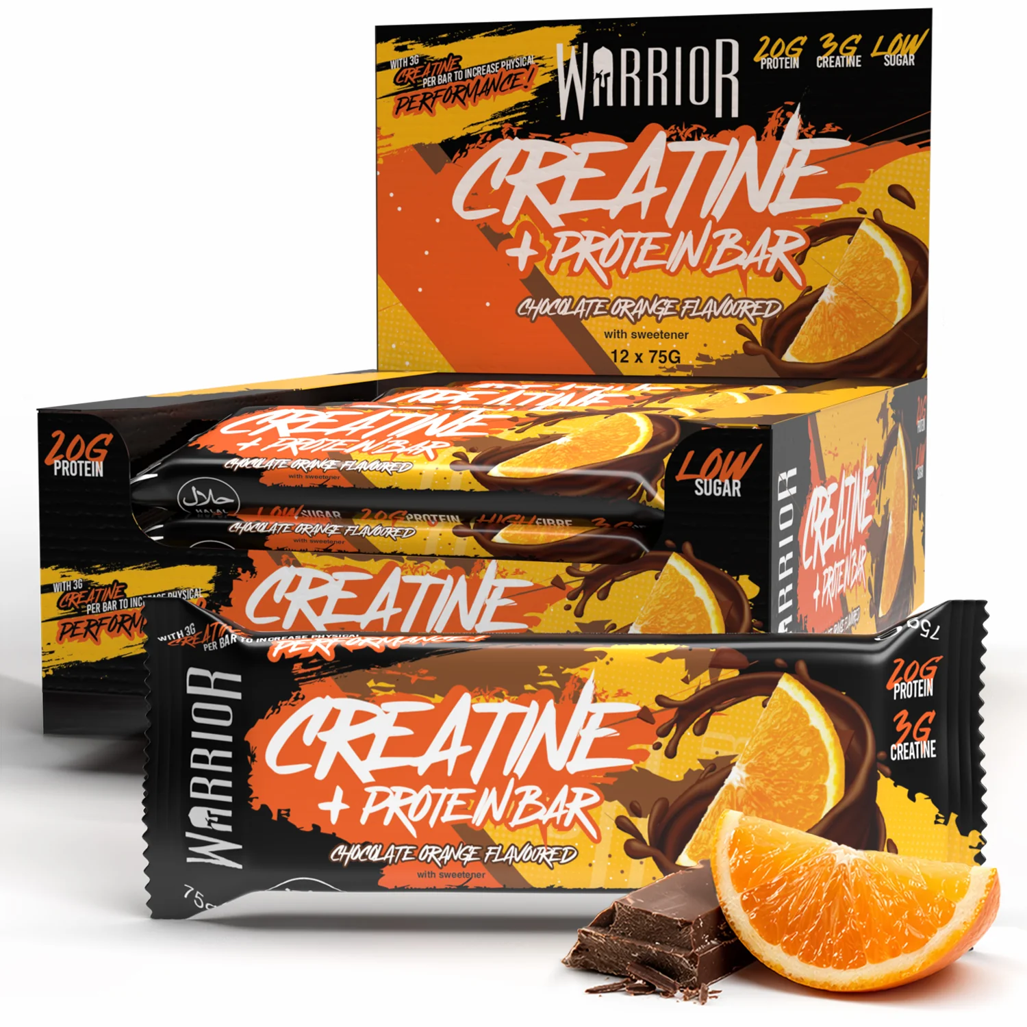 The Daily Creatine Stack - Image 3
