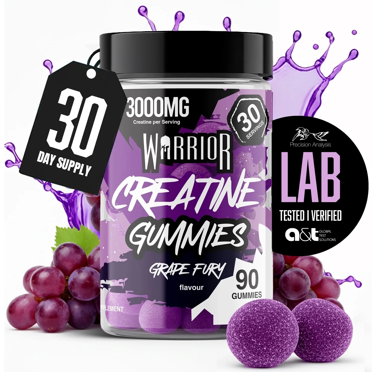 The Daily Creatine Stack - Image 6