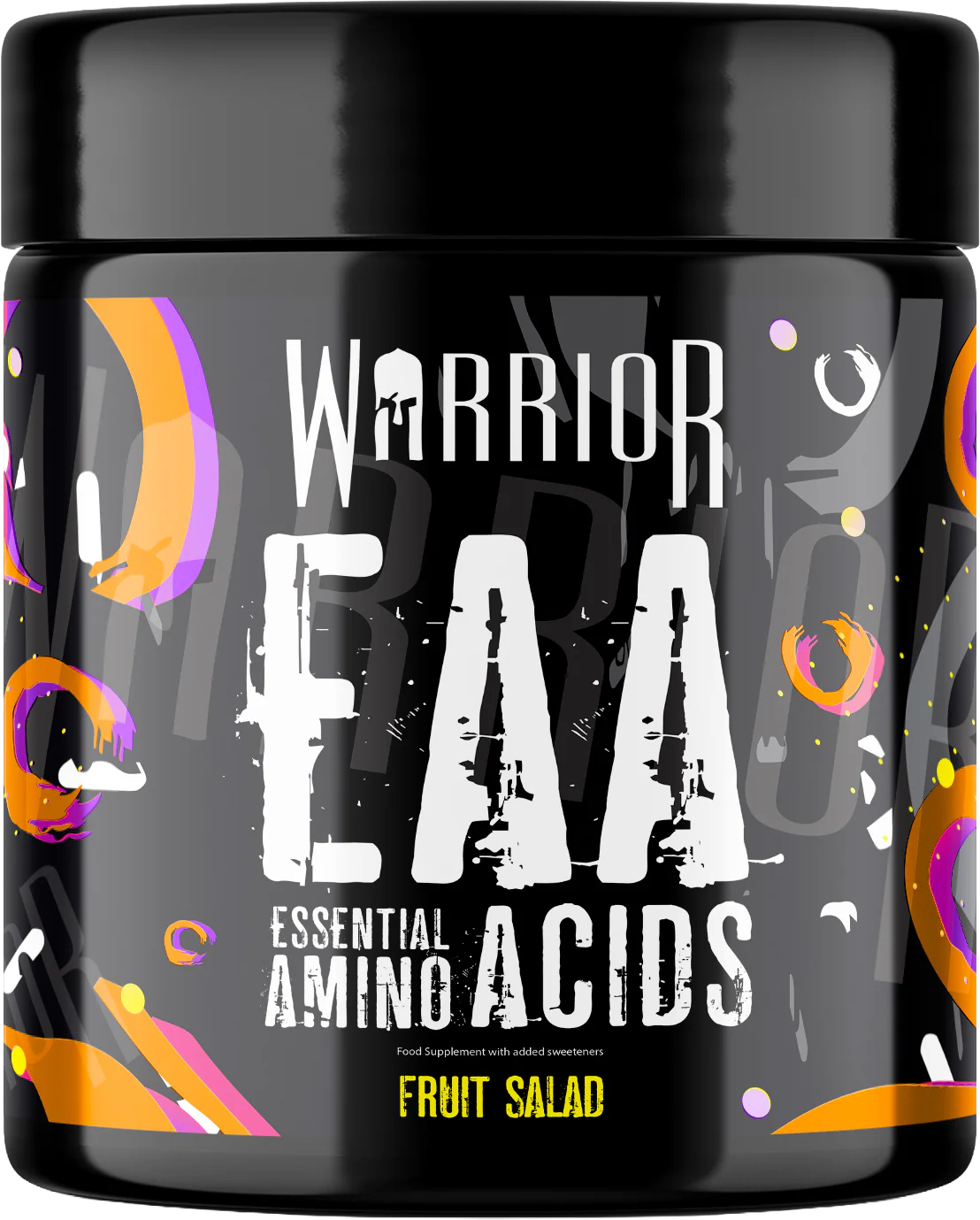 Warrior EAA Powder - 360g (30 Servings) - Image 3