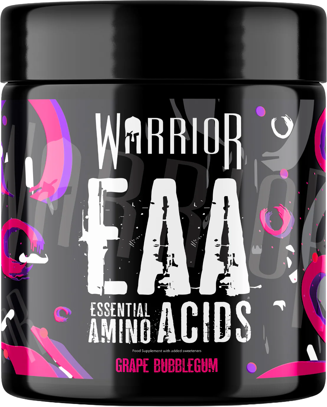 Warrior EAA Powder - 360g (30 Servings) - Image 4