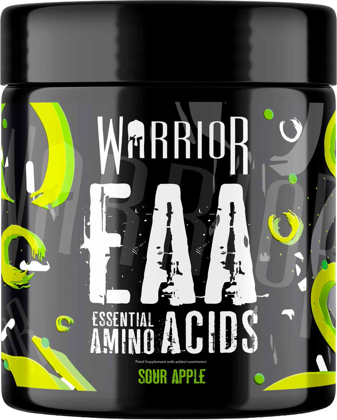 Warrior EAA Powder - 360g (30 Servings) - Image 5