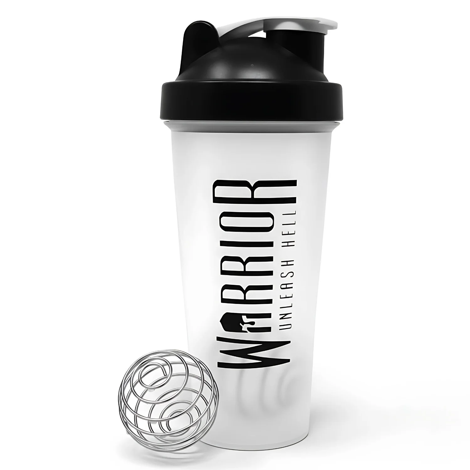 Warrior Essential Start Kit - Image 5